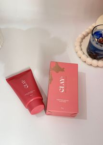 ClayCo Purifying Matcha Clay Mask