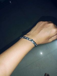 Stylish Chain Link Bracelet
