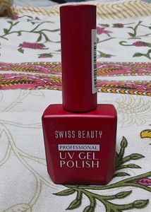 Swiss Beauty Professional UV Gel Polish