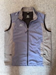 Korean Selpa Sleeveless Jacket