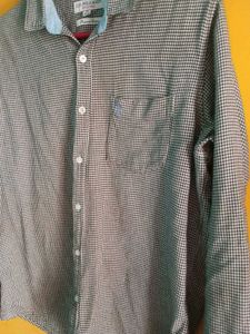 croped US Polo shirt