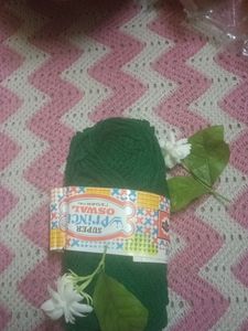Crochet Thread