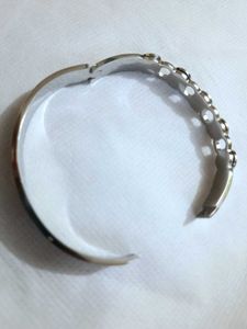 Chanel No.5 Charm Bracelet
