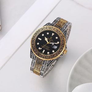 Elegant Rolex Submariner Watch