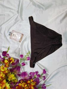 🇳🇿💫🎀Comfortable Brown Briefs