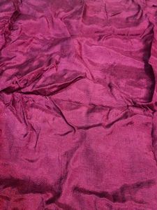 Vibrant Magenta  cut piece