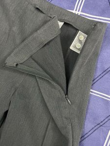 H&amp;M Slim Tailored Flare Pants