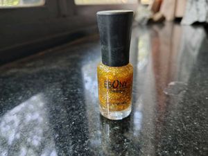 Unused Nail Polish for Nailart