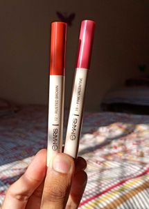 2 PSC, Mars Poppins Rotating Lip Crayon