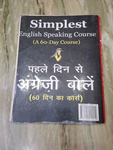 English Speaking &amp; Translation Books
