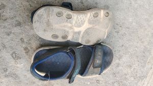 Fila Boy's Sandals