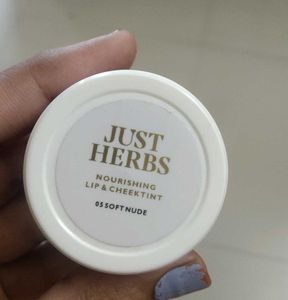 Lip &amp; Cheek Tint