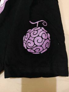 Black T-Shirt