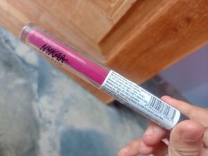 Nykaa All Day Matte Lipstick Set