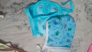 Combo Set For Baby