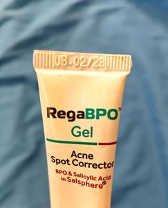 RegalBPO Gel Acne Spot Corrector