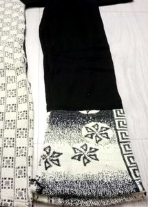 Brand New Kurt Set Woolen