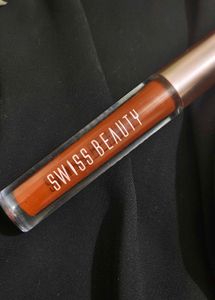 Espresso Martini Lipstick Shade 10
