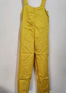 Piccolo Jumpsuit For Girls