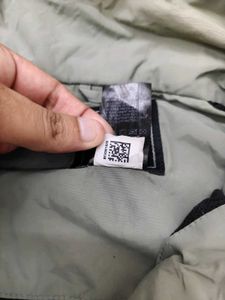 The North Face Jacket