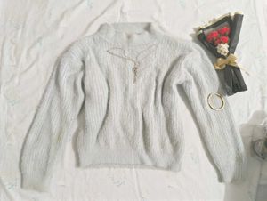 cute woolen cardigan for winters ❄️🪄