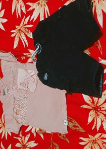 baby cloth