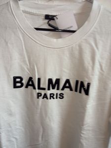 Balmain Paris T-Shirt