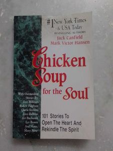 Chicken Soup For The Soul