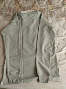Men's Long Sleeve Graphic T-Shirt