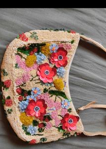 replica of Vera Bradley bag