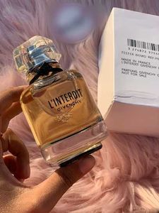 ORIGINAL| Givenchy L'Interdit Eau de Parfum 80ml