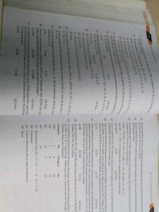 ✨CA Foundation Course Books – Complete book set
