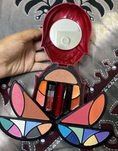 Imported Eyeshadow Palette