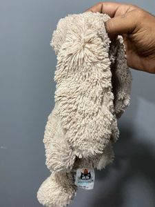 Authentic Jellycat Bunny