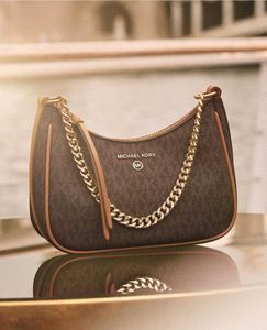 Micheal kors Jet set slingbags