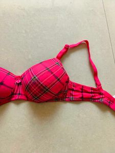 Medium Coverage Everyday Bra ❤️