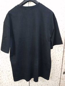 Men's Sesame Street Graphic oversized T-Shirt