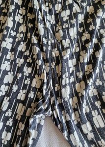 Stylish Printed Pants