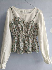 Korean top
