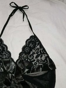 cute lolita lace night dress 🖤