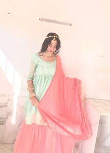 3 Peice Garara Set