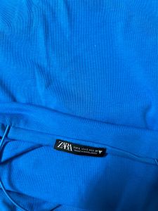 Cotton Straight Fit Dress