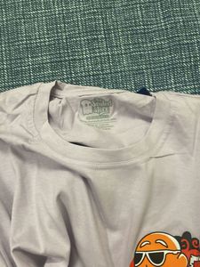 Graphic Tee - Dragon Ball Z Master Roshi