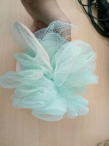 Flower Loofah