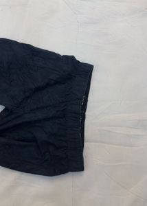 Nike women's cotton blend smooth leggings