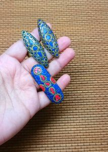 Vintage Tibetan Style Ring