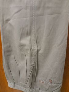 OXEMBERG branded 100% cotton  trouser