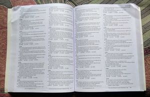 Pinnacle SSC English 4th Edition