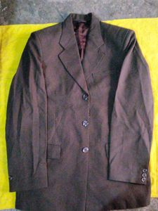 Party Wear Blazer
