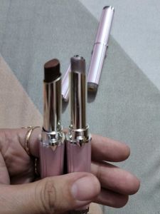 Brand New Lipstick